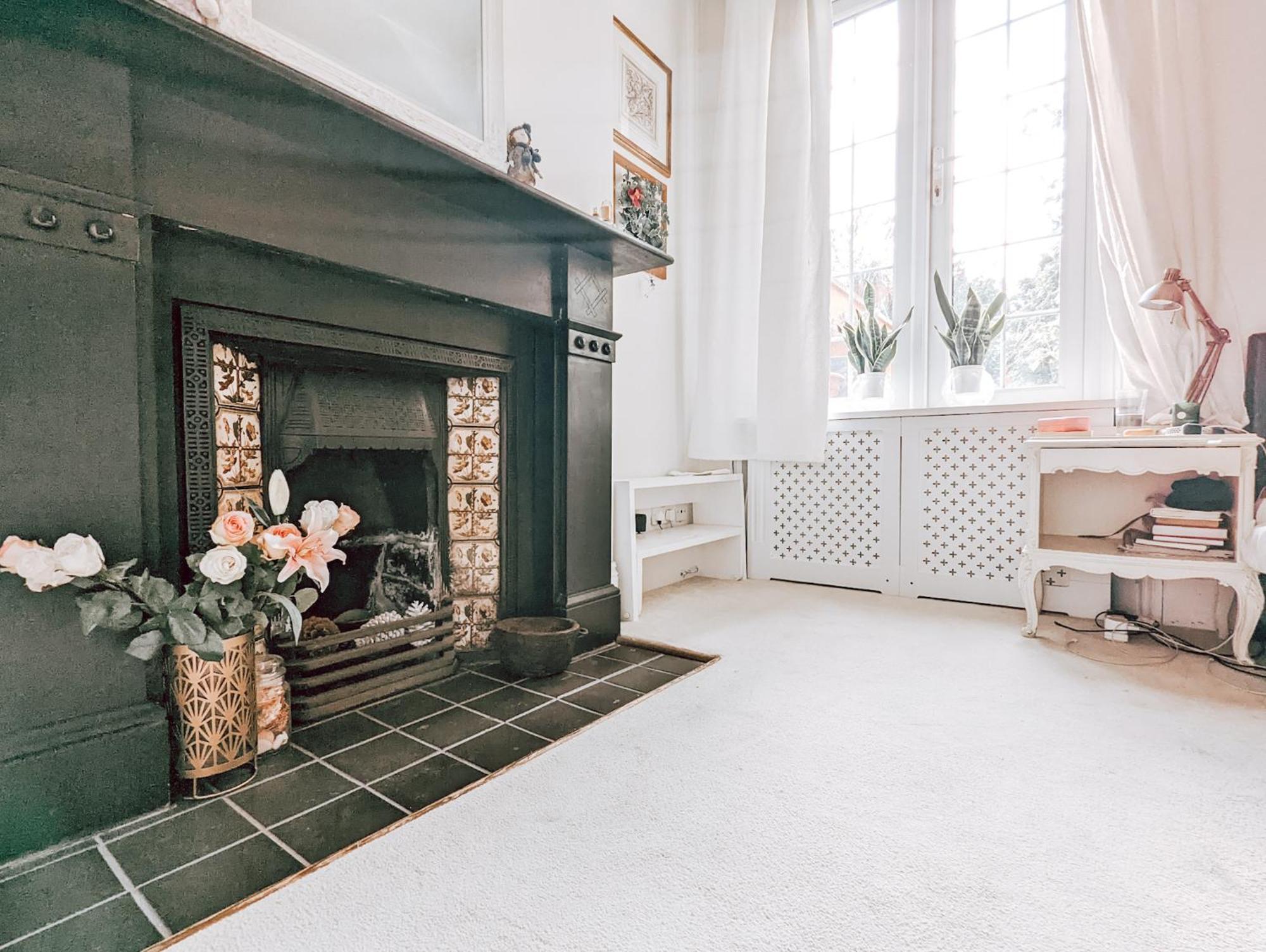 The Clapham Apartment With Private Patio London Ngoại thất bức ảnh